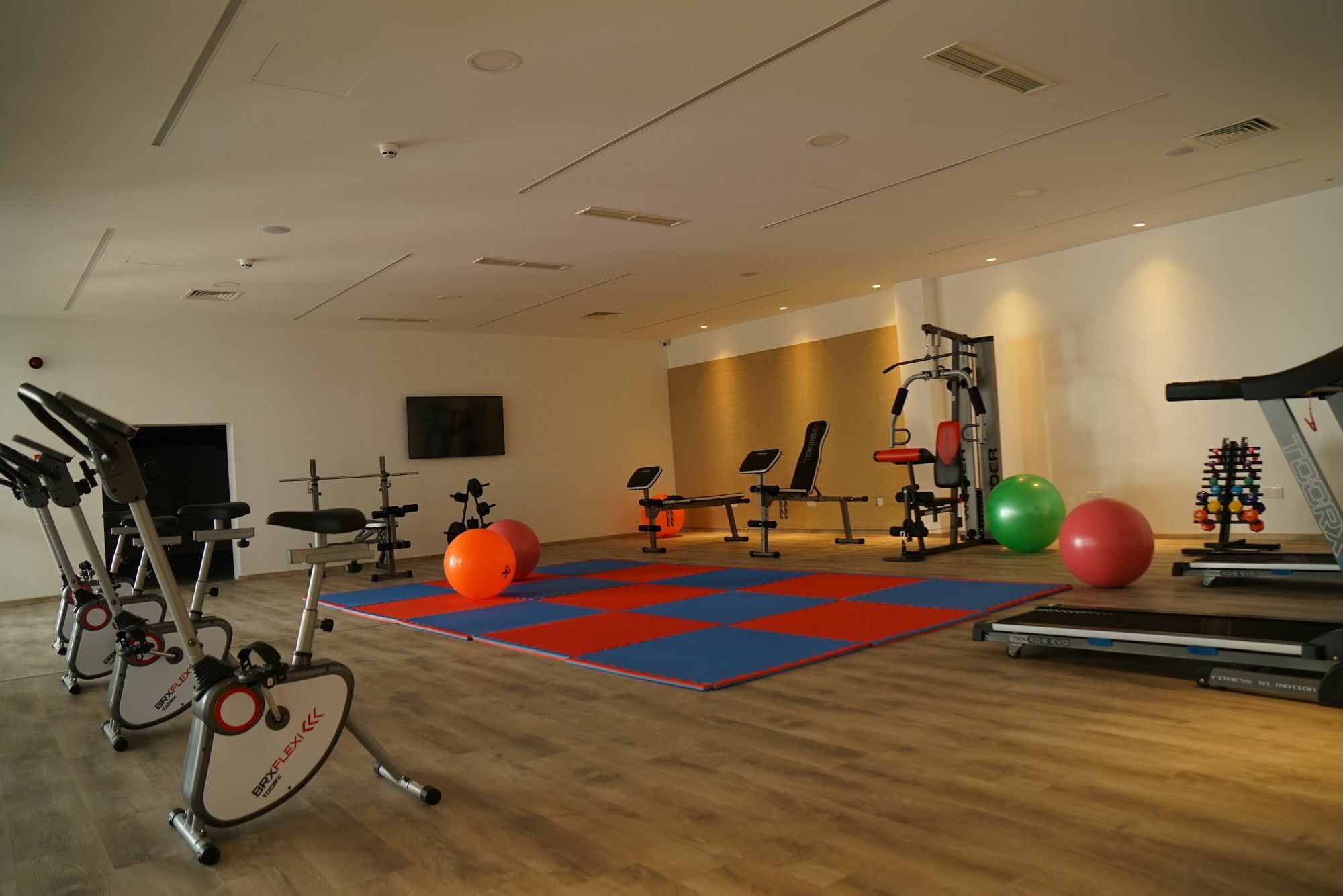 Eden Resort Wellness Rehabilitation Tersephanou Extérieur photo